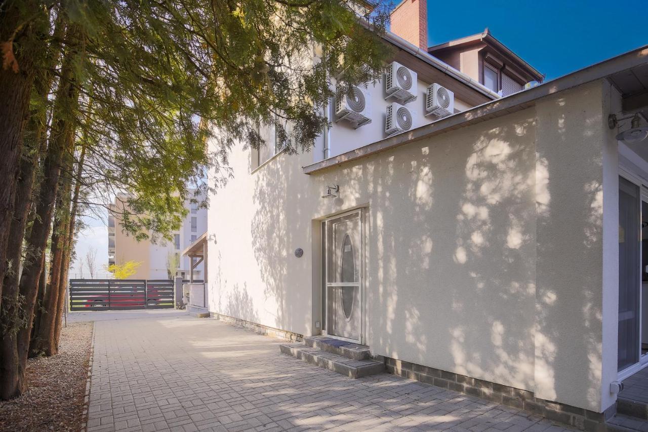 Galérius Pihenőház Siófok Extérieur photo